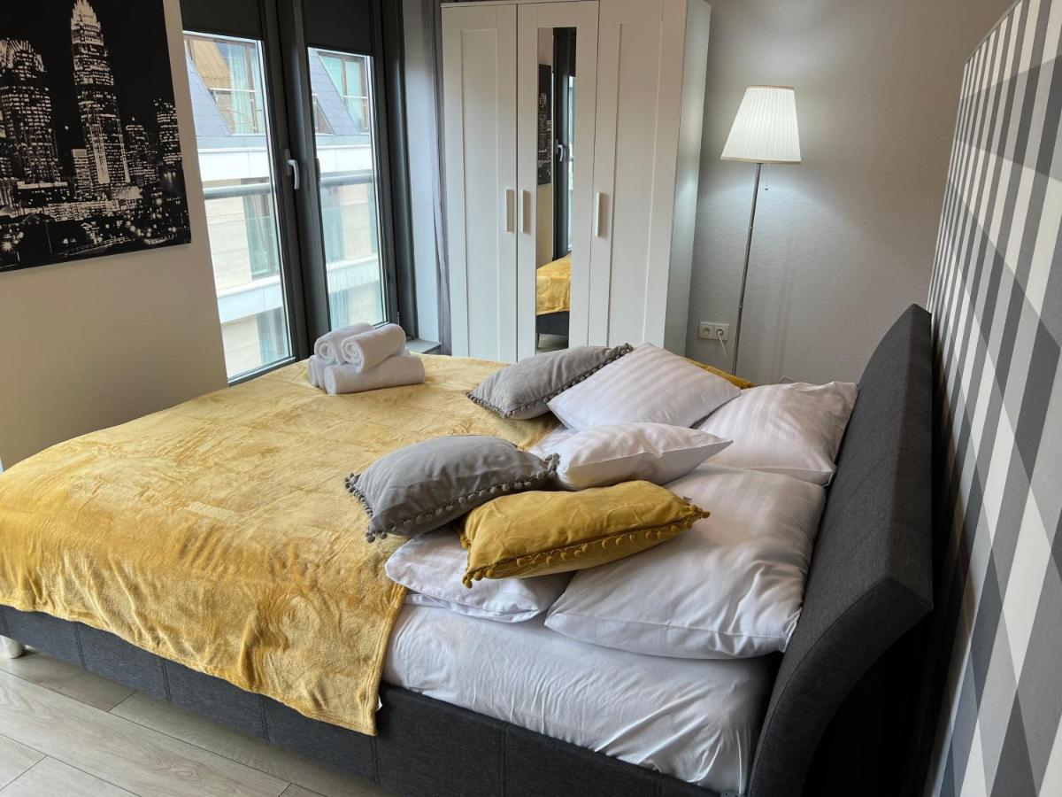 I&M Apartments Krawiecka Вроцлав Экстерьер фото