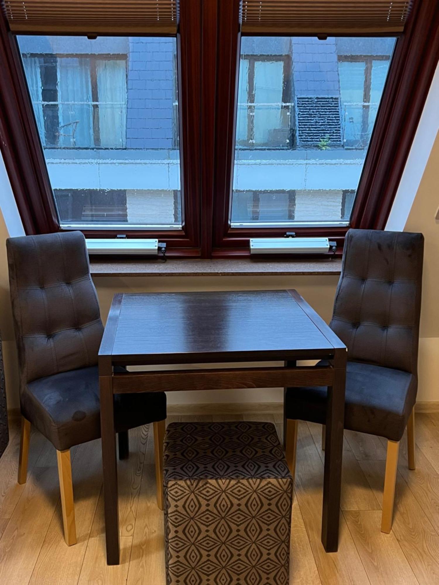 I&M Apartments Krawiecka Вроцлав Экстерьер фото