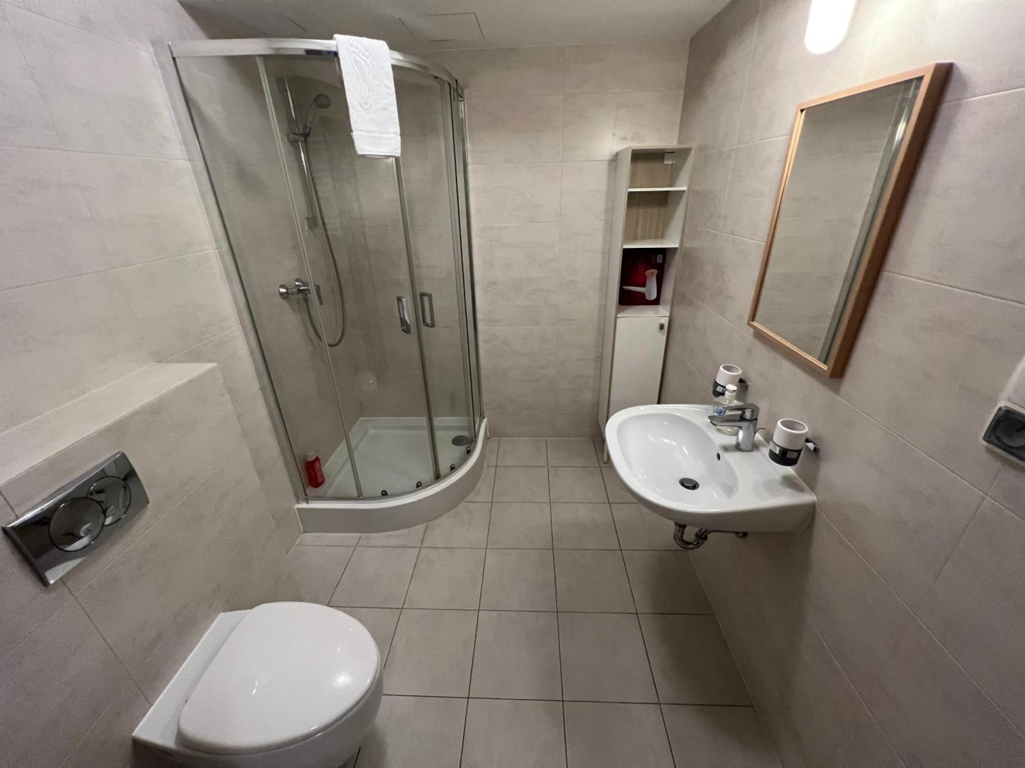 I&M Apartments Krawiecka Вроцлав Номер фото