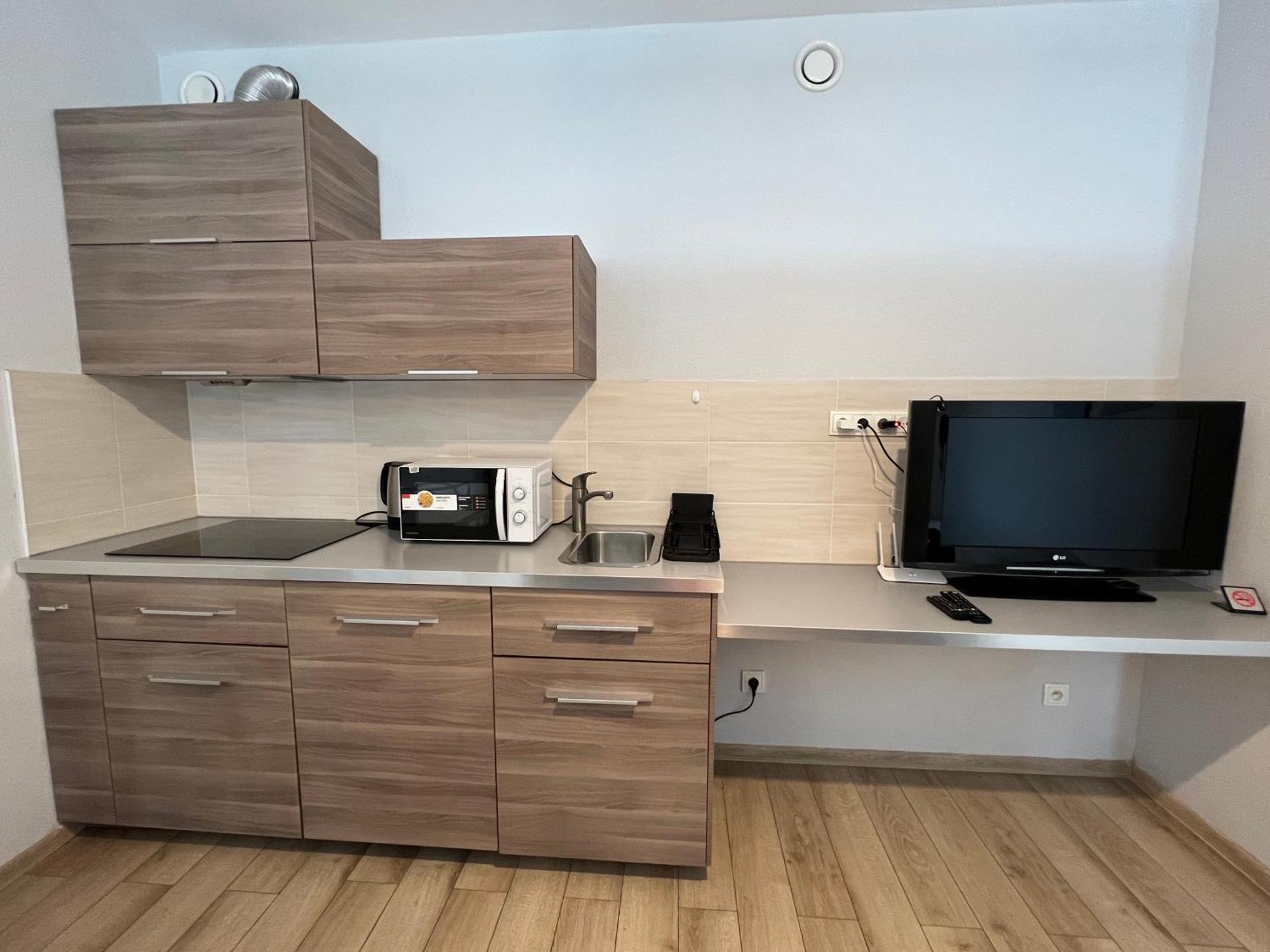 I&M Apartments Krawiecka Вроцлав Номер фото