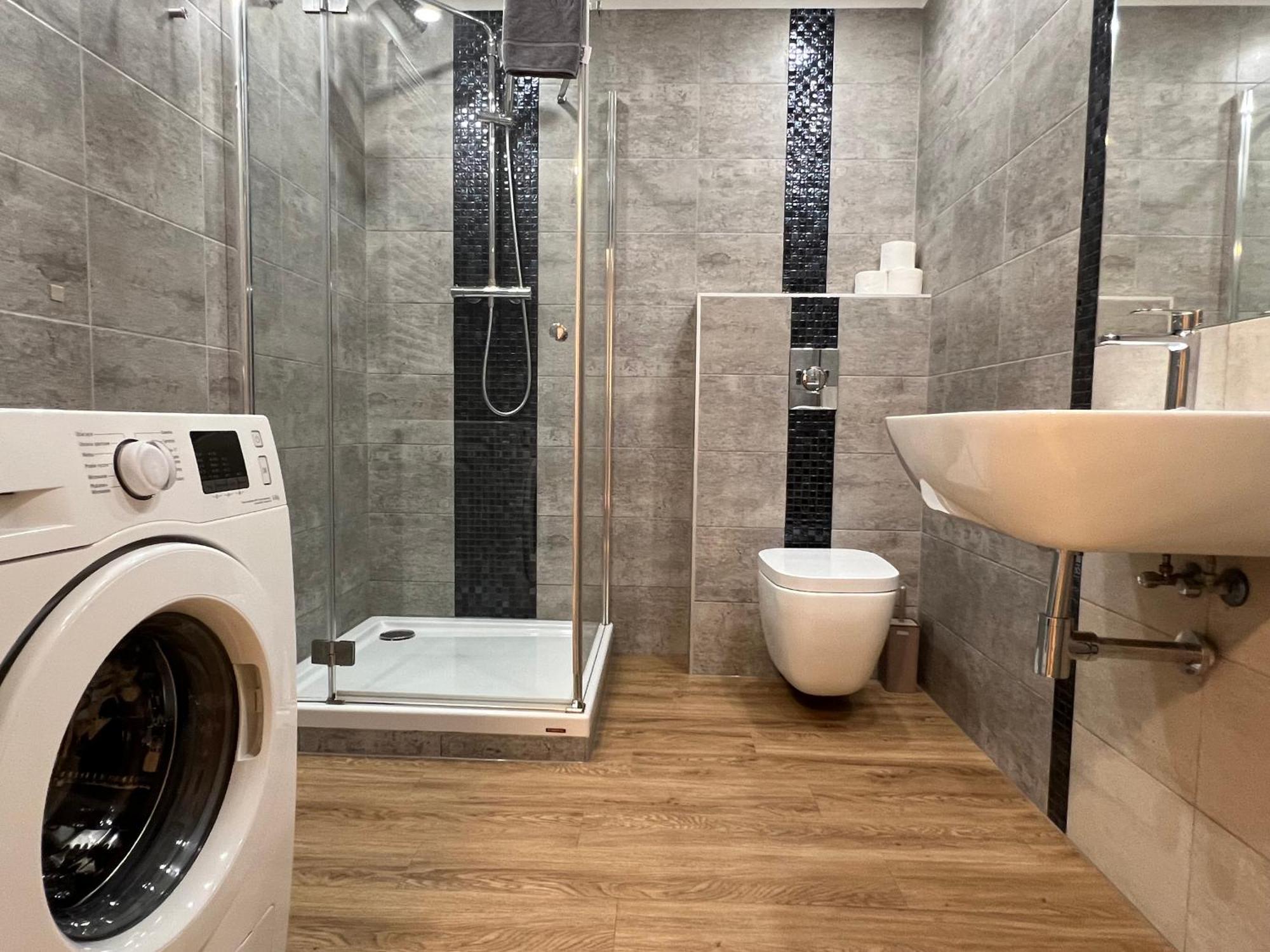 I&M Apartments Krawiecka Вроцлав Номер фото