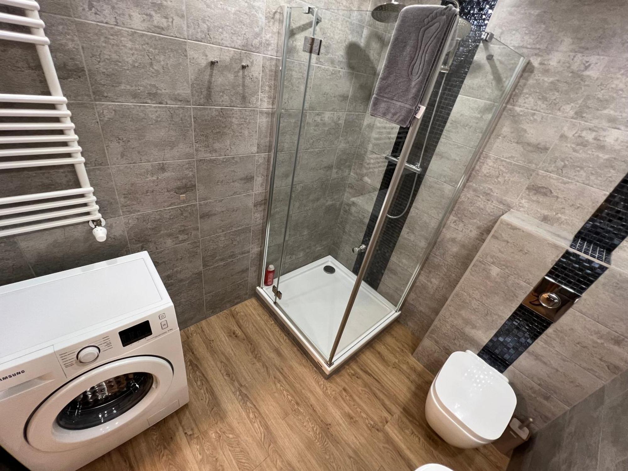 I&M Apartments Krawiecka Вроцлав Номер фото
